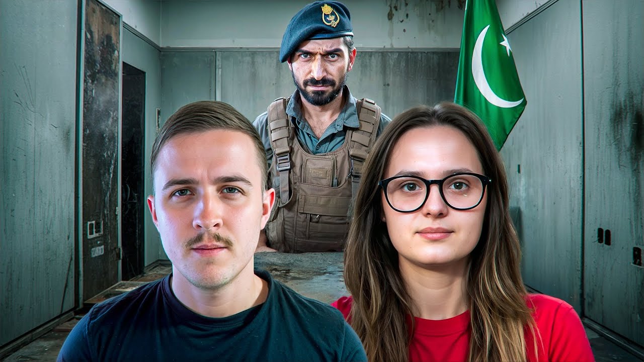 We Made a Big Mistake in Karachi, Pakistan 🇵🇰