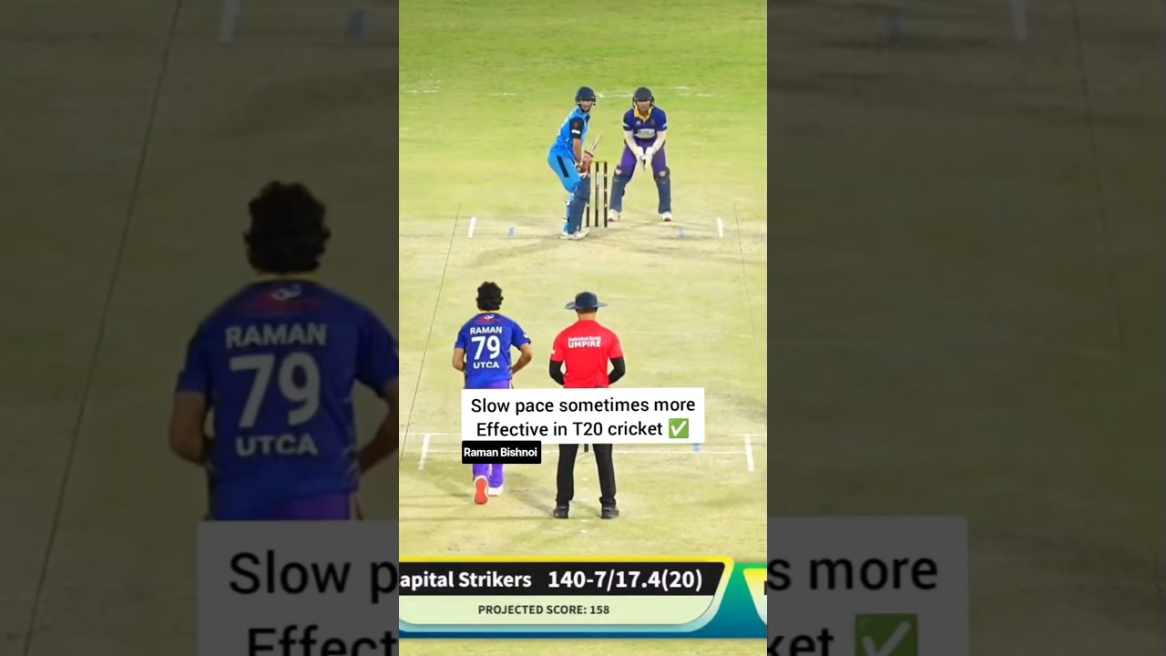 left arm spin bowling masterclass in cricket|how to bowl spin bowling|#ramanbishnoi #cricket #spin