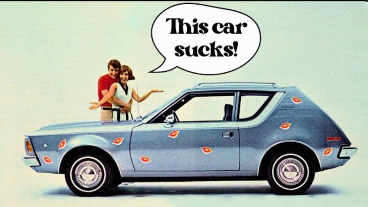 9 WORST Cars in U.S. History That You Won't Believe Exist!
