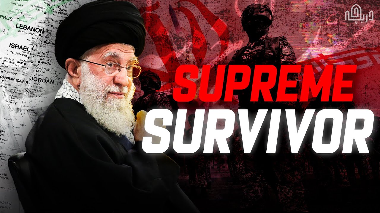 Has he controlled the system or has the system consumed him? Story of Ali Khamenei