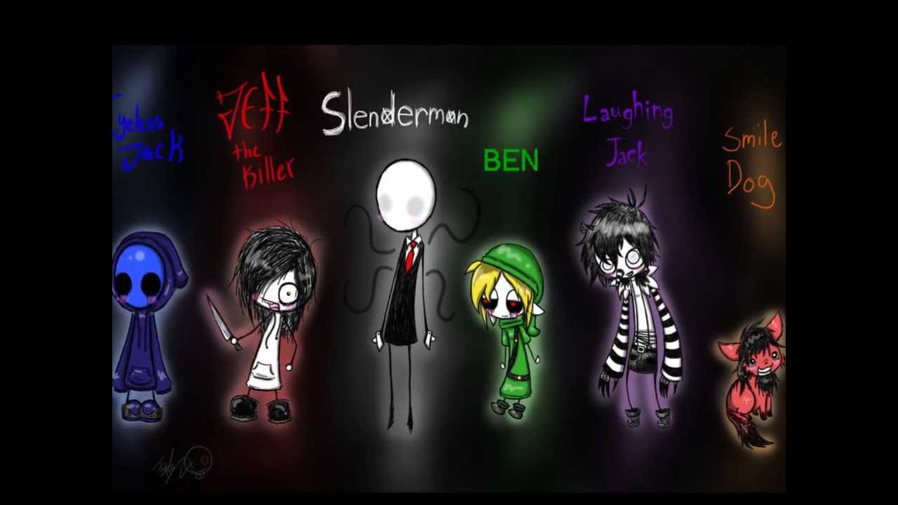 Circus Monster - Creepypasta