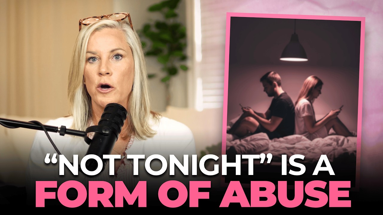 Is Withholding Intimacy Emotional Abuse—or Healthy Boundaries?