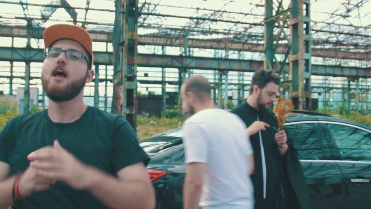 Jena - This is Romania (Video)