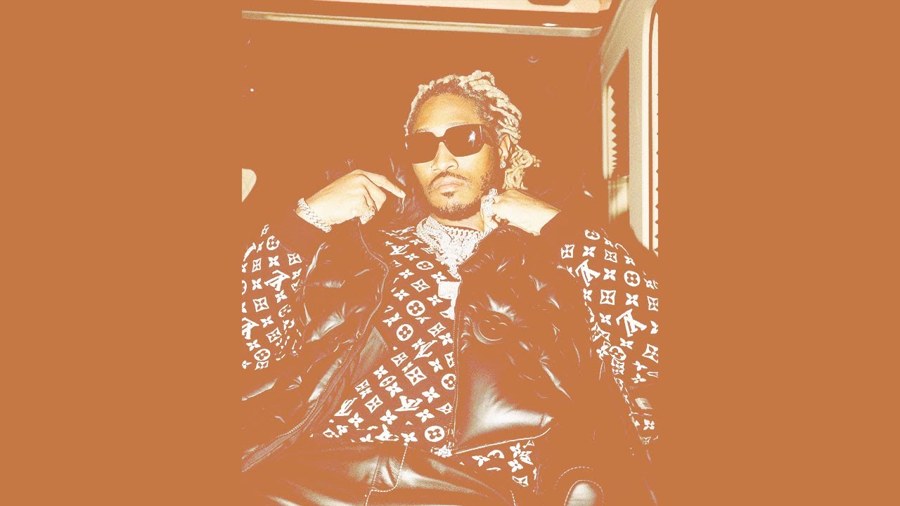 [FREE] Future Hndrxx The WIZRD Trap Type Beat | 