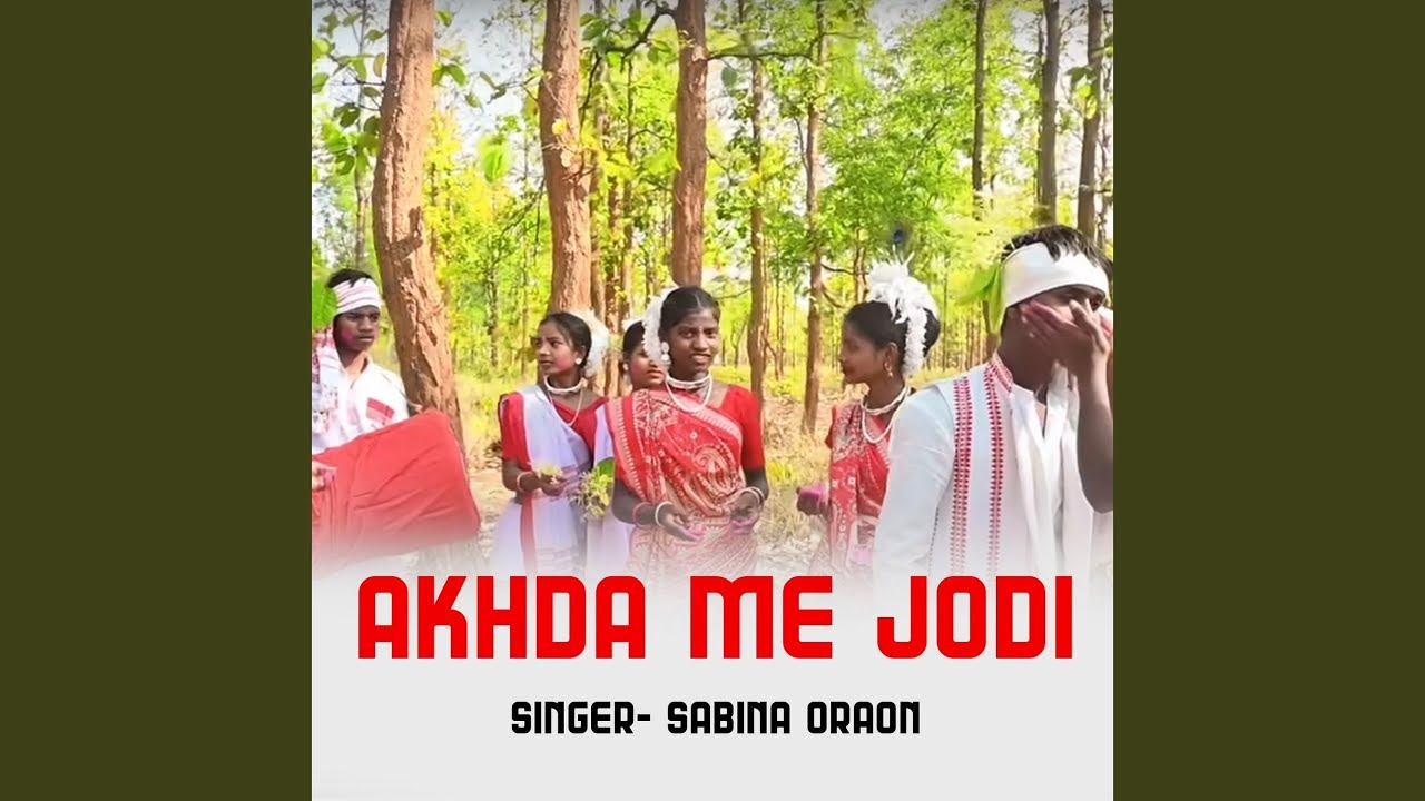 Akhda Me Jodi