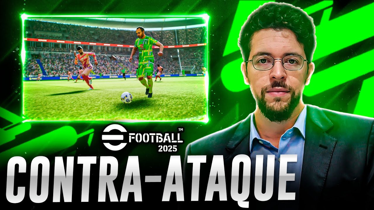 Entenda o Estilo de Jogo 