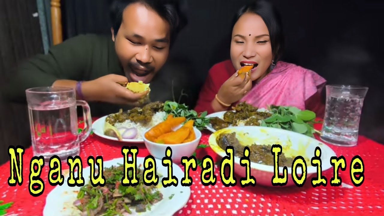 Ningthamtha sida nganu aribagi mahaosidi ☺☺haibinu hairiye