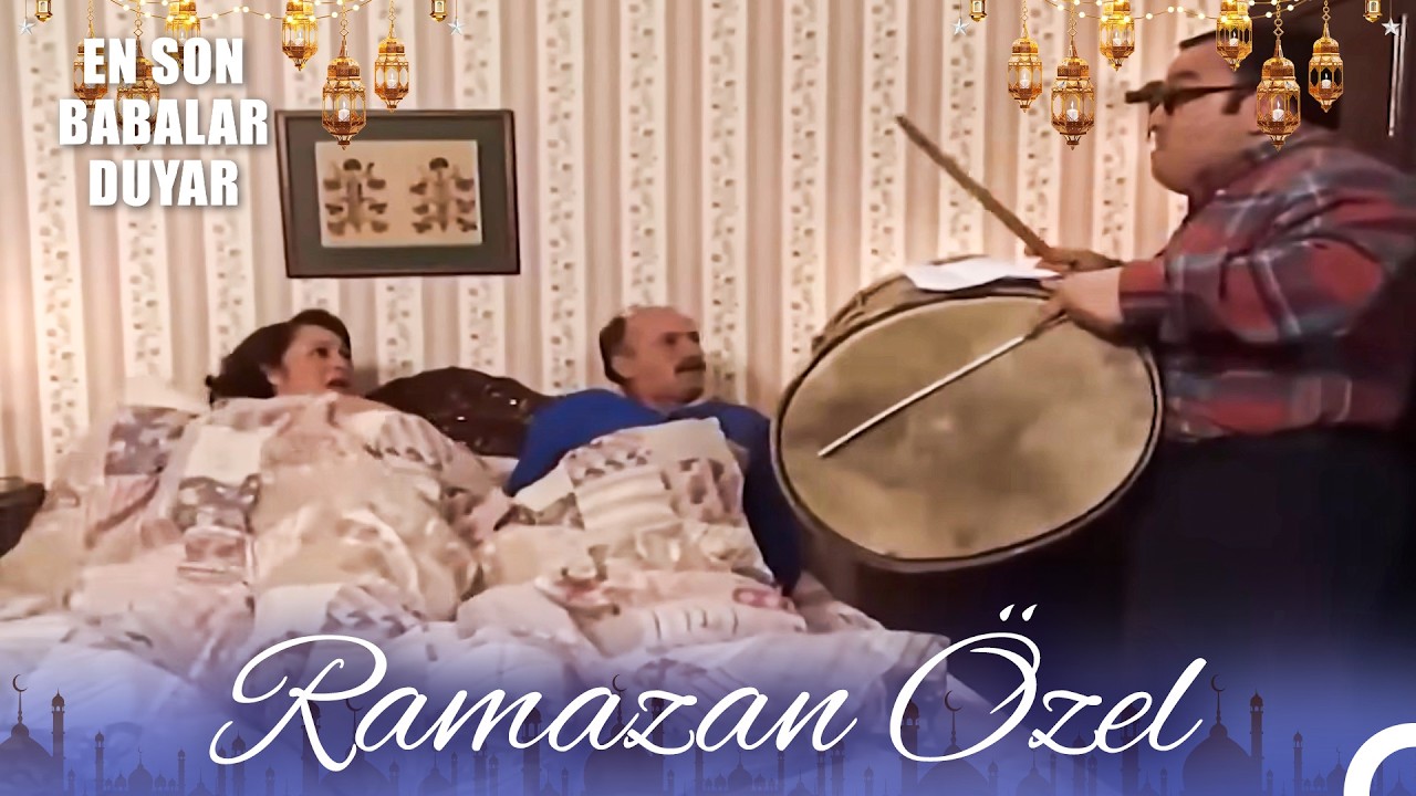 Mehmet Usta Ne Uyursun Bu Uykuda Ne Bulursun - En Son Babalar Duyar