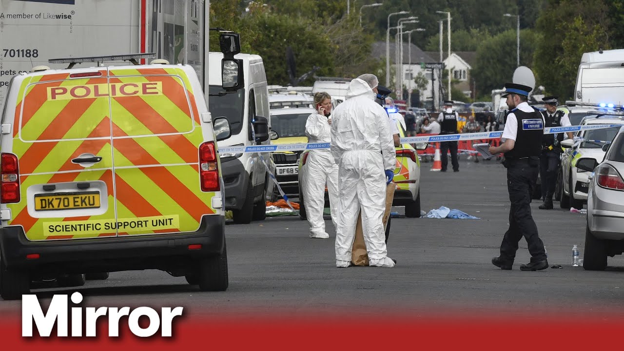 King leads tributes after ‘truly appalling’ Southport knife attack