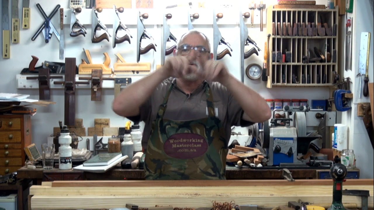 Is it Parquetry or Marquetry?