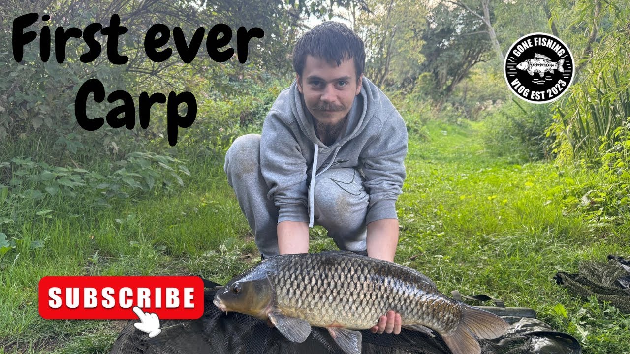 Lizards lakes carp fishing 