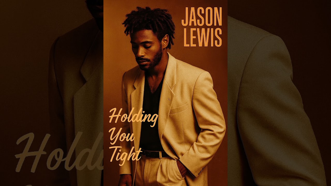 Jason Lewis (Holding you tight)