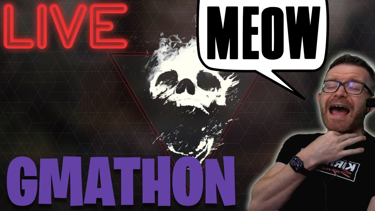 [LIVE] SOLO CONQUEST GRANDMASTER SUBATHON (DESTINY 2)
