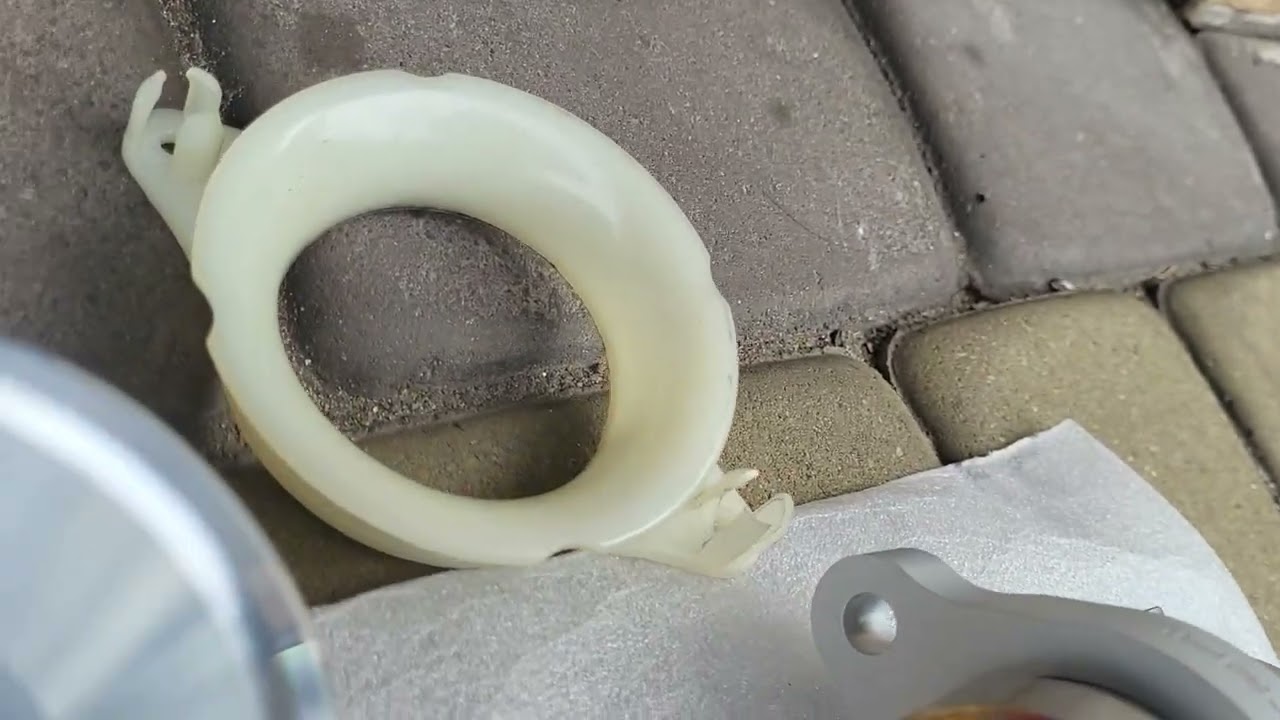 Zestaw Big Bore Mistral....jest teraz MOC😍💥💥💥