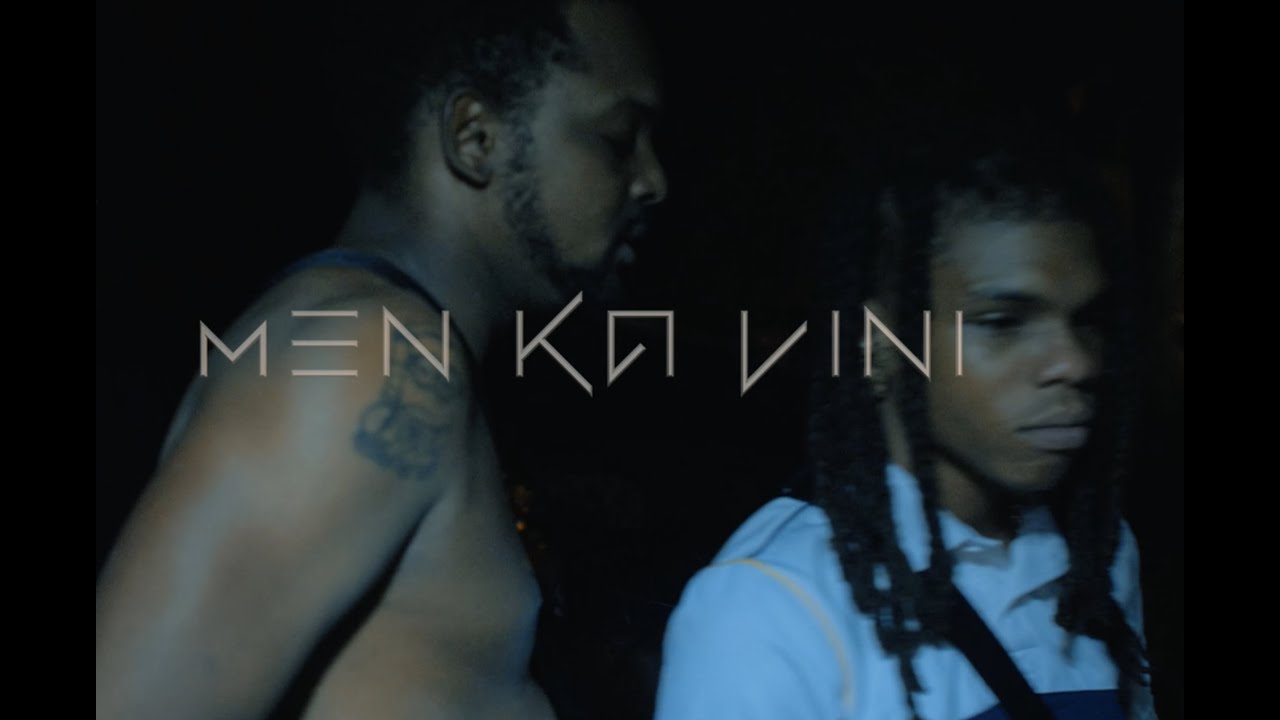 Sourx'S Vermines - Men Ka Vini