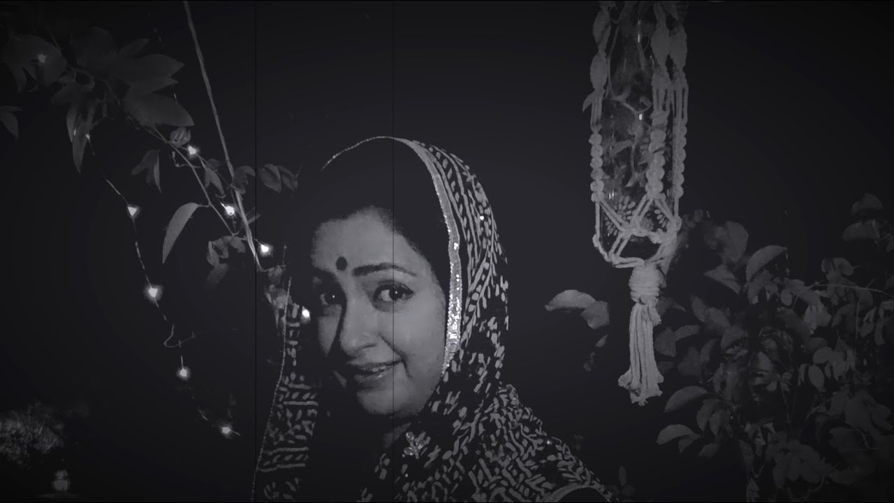 Jaane kya tune kahi...   cover by Jaya Ojha