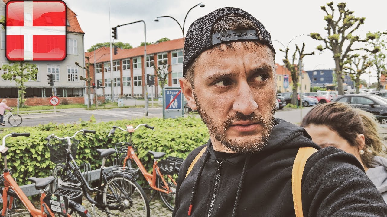 VIATA LA TARA IN NORDUL EUROPEI! CAT COSTA O CASA IN DANEMARCA?