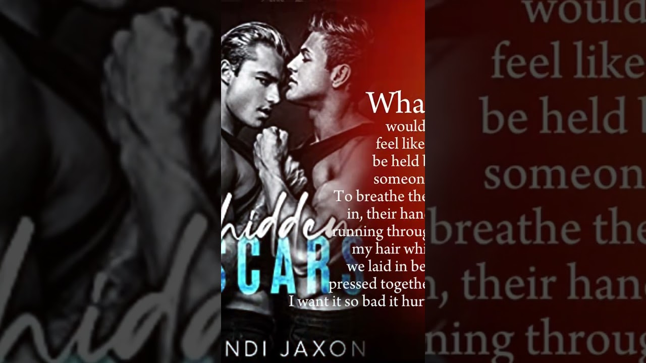 Hidden Scars by ​⁠Andi Jaxon Quote of the Day #books #booklover #booktube #qouteoftheday #aesthetic