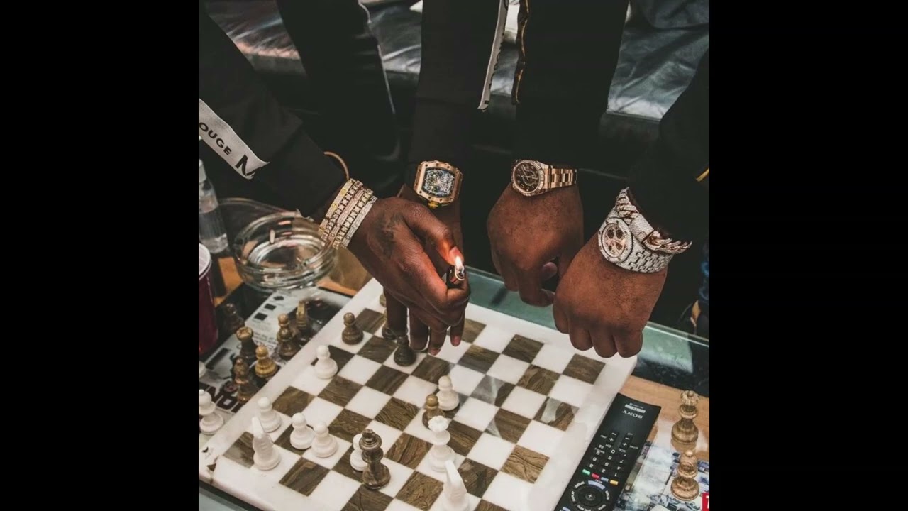 [FREE] West Side Gunn x Alchemist Type Beat 