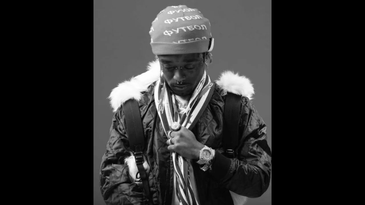 (FREE) Lil Uzi Vert Type Beat - 