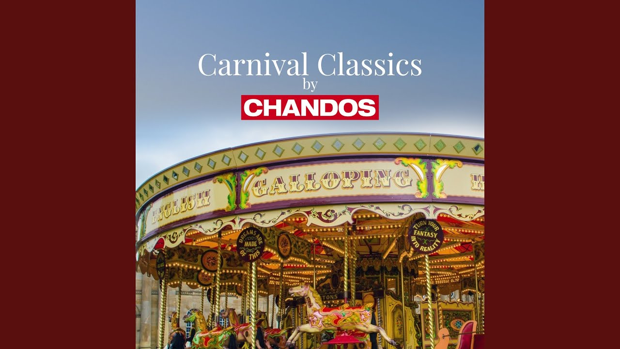 Norsk Kunstnerkarneval (Norwegian Artists' Carnival), Op. 14