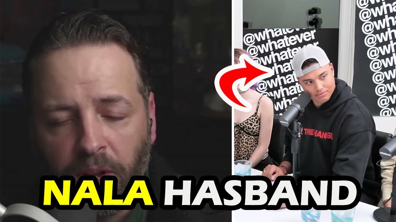 Andrew Wilson and Nala's Husband Engage in Intense Debate on Feminism