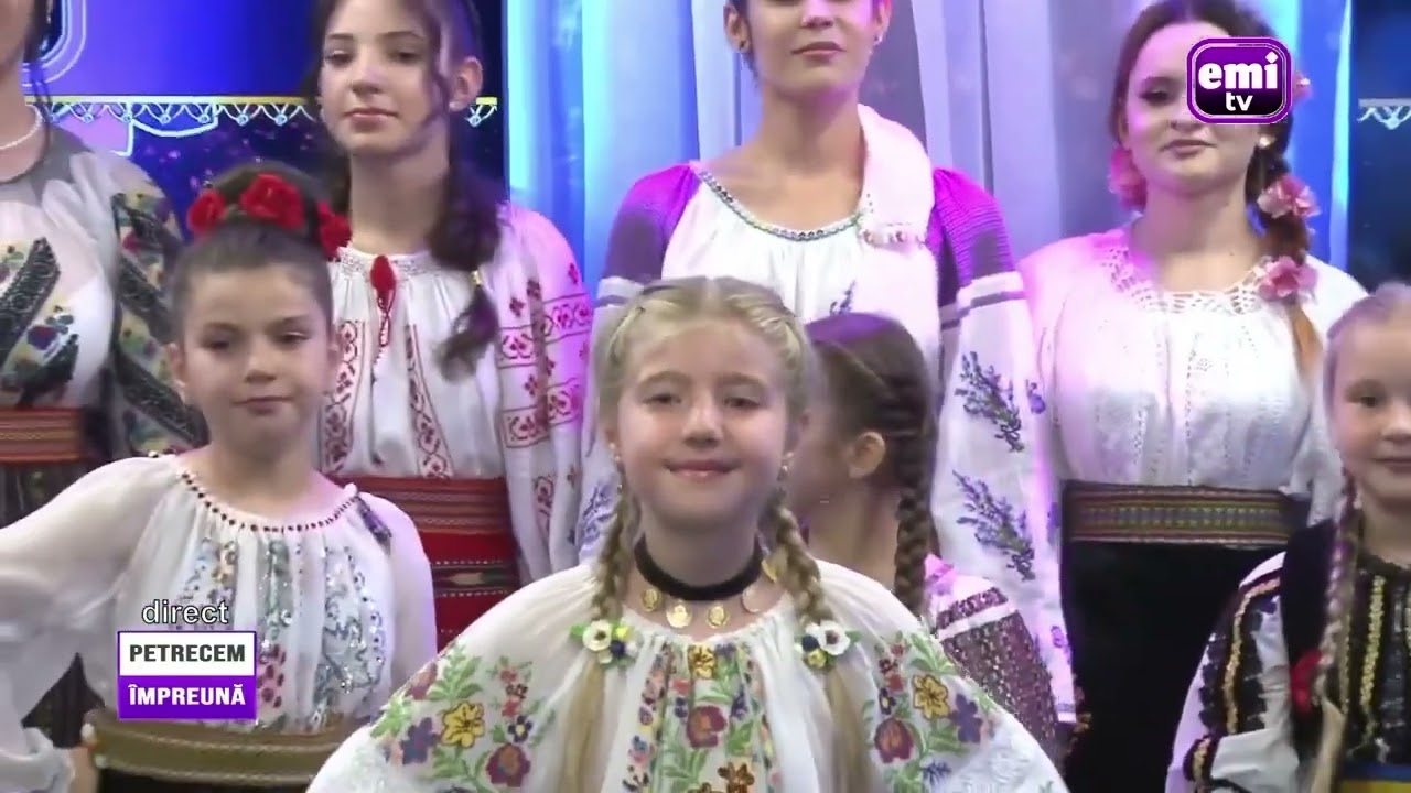 Murgule coamă frumoasă - Isabela Ivan