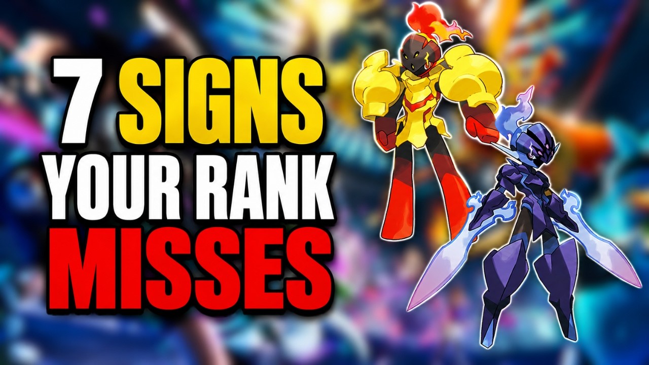 7 признаков того, что вы играете в Pok&eacute;mon Champions лучше, чем думаете