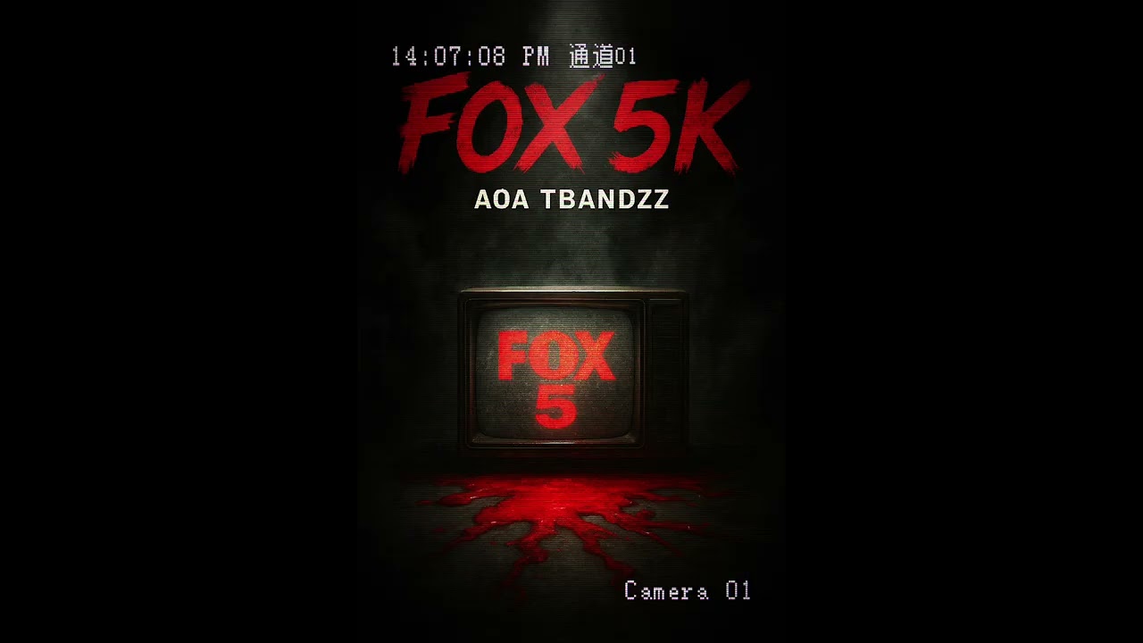AOA TBANDZZ -BRING THA K /24K  (OFFICIAL AUDIO)