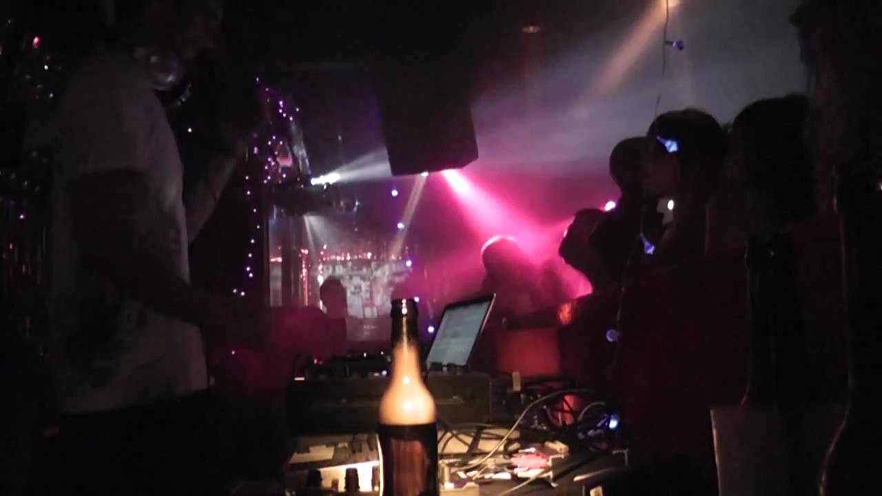 Format B @ Friedas Büxe (ZH) part 2