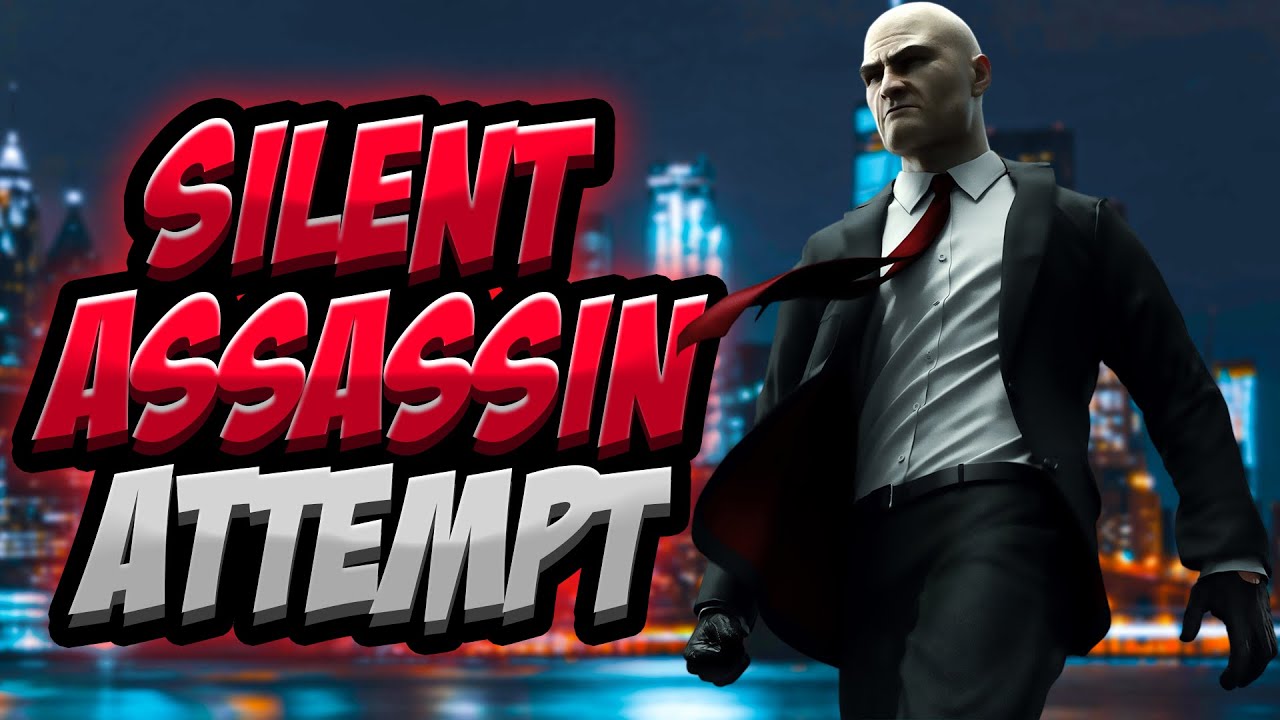 Silent Assassin Runs in Hitman: Absolution