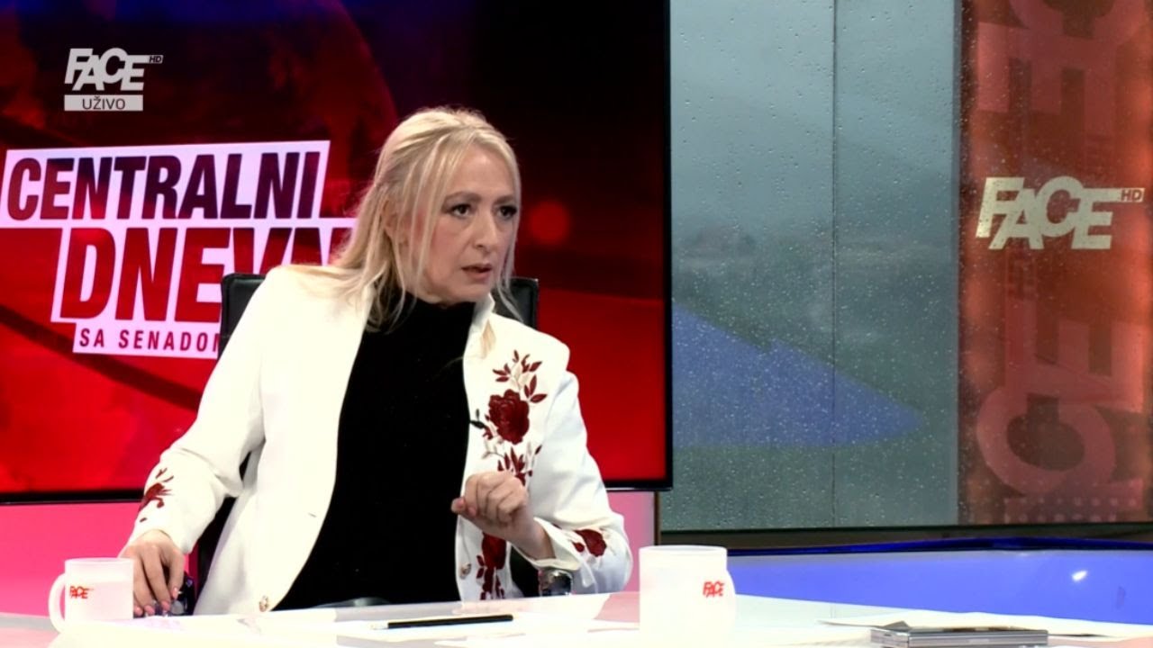 Aleksandra Pandurević: 