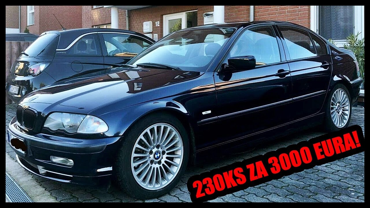 BRZA AUTA DO 3000 EURA - OGLASI IZ NJEMACKE!