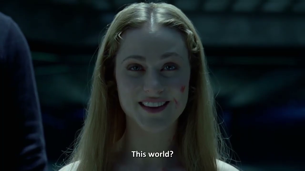 Would you ever hurt anything alive? &ndash; Dolores&rsquo; Awakening | Westworld