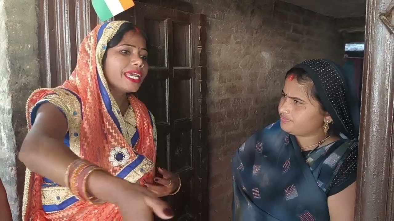 वंदना दुबे जौनपुरिया भौजी में हुआ जम के बवाल#समझना हो तो समझ लो वंदना को