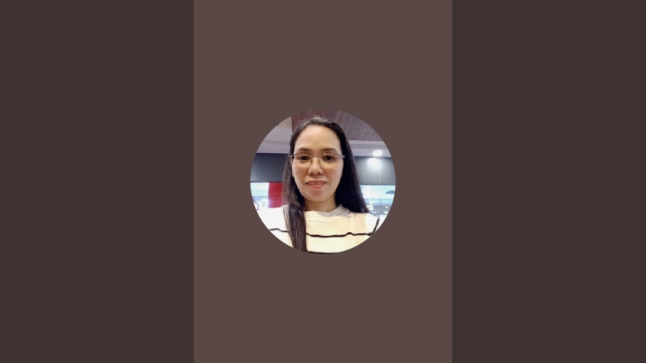 Ronalyn E. Vlog  is live! good morning happy Friday
