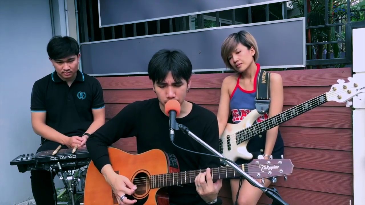 ถอย Gliss [INDIGO Cover]