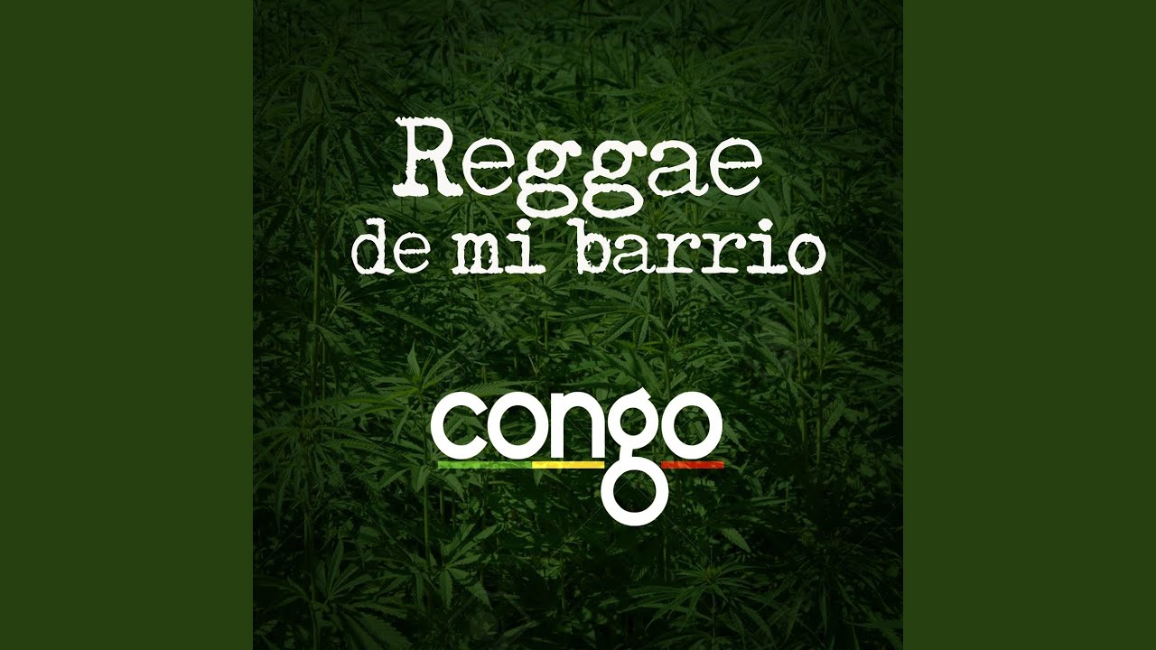 Reggae de Mi Barrio