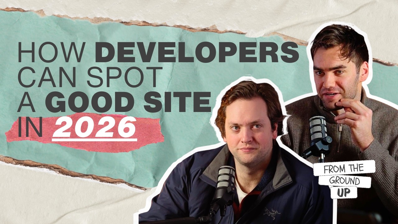 What Makes a Site Worth Pursuing in 2026?