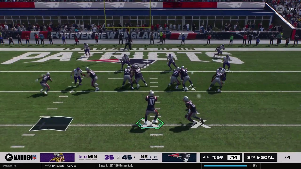 Madden 26 Online franchise mode