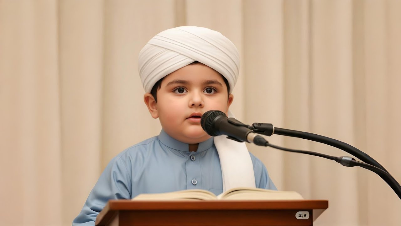 One of the best quran tilawot 2026 new quran recitation sweet voice 
