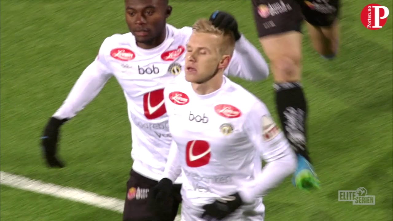 Sogndal sikra kvalik med 5 2 over Vålerenga