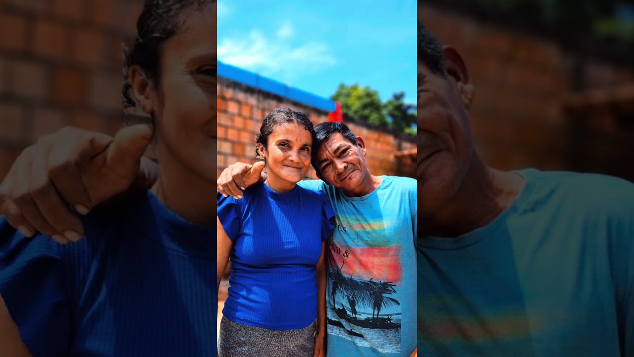 FAMÍLIA DE PESCADOR DE TUCURUÍ VAI GANHAR UMA CASA DE ELIZEU SILVA TV