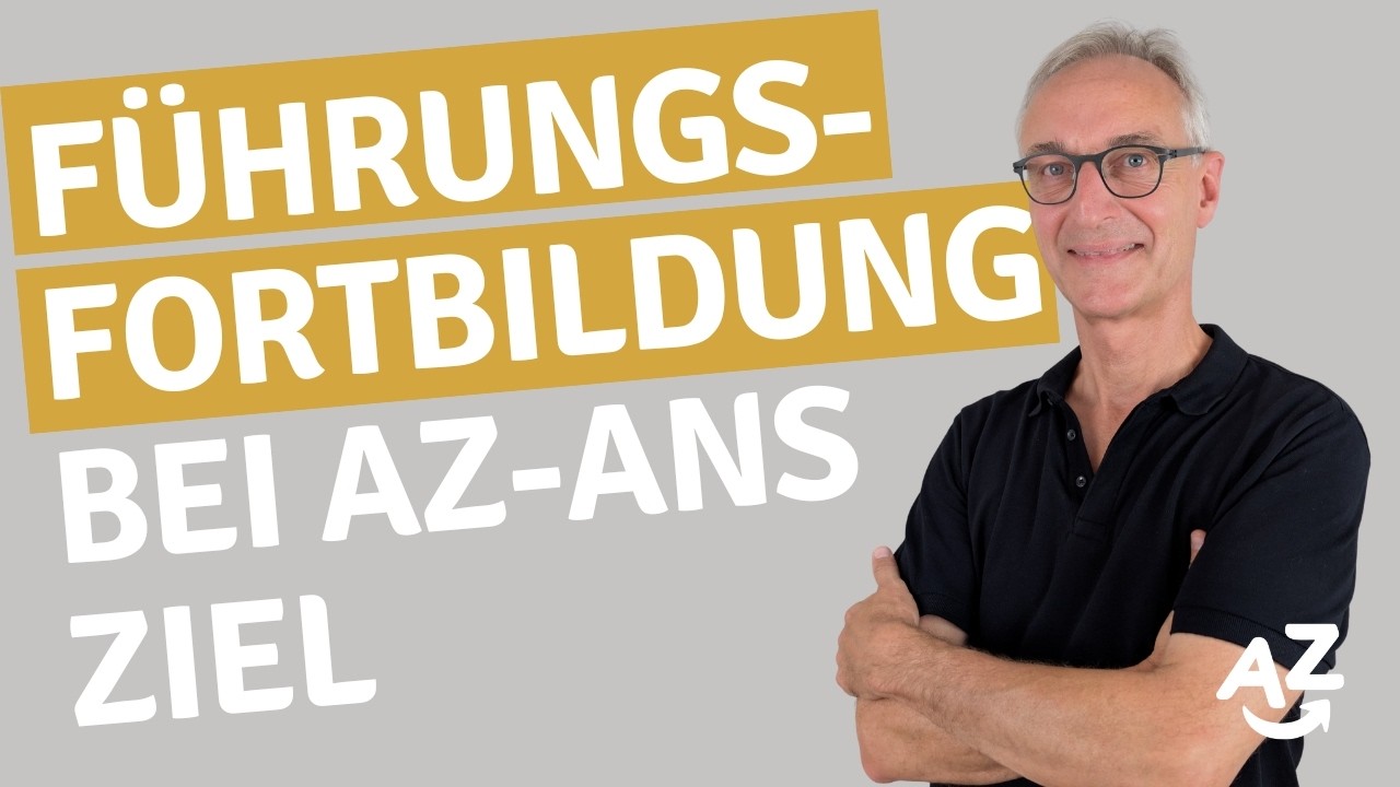 Ihre Führungskräfte sind ständig im Stress und haben keine Zeit zum Führen?