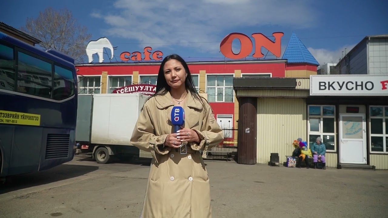 Последствия ночной бури в Улан-Удэ. Что пострадало, и кто восстановит?