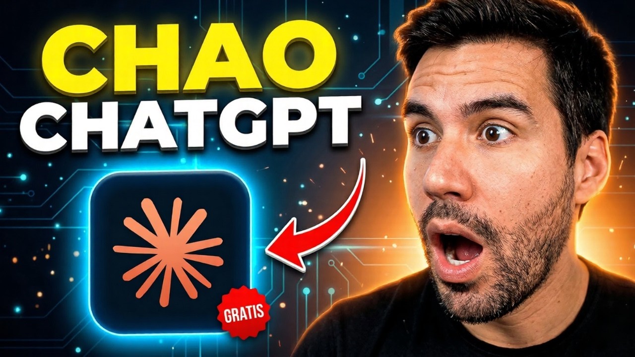 Claude Code: La IA GRATIS que Reemplaza a ChatGPT