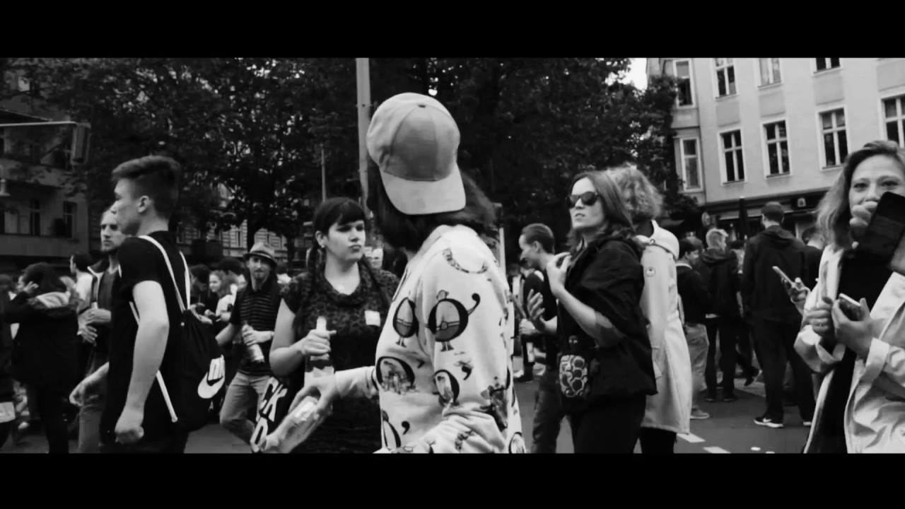 UCP Berlin  - Modern Life - Trailer