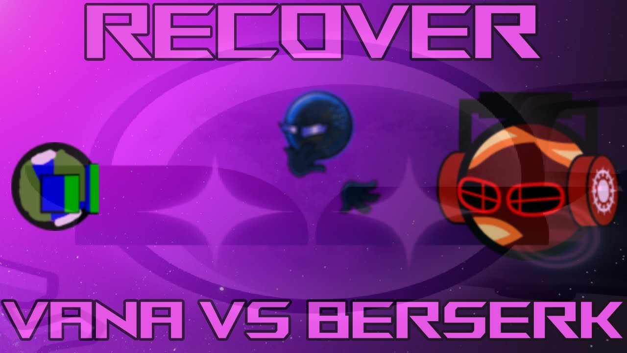 Recover GFC (TBKS FAN MOD:TBKS AFTERMATH!) (FNF) (4K) (Hard)