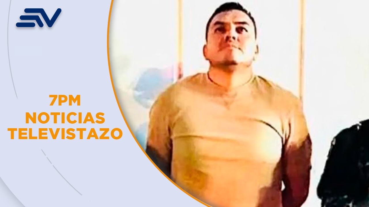 Testigo dijo que Xavier Jord&aacute;n intent&oacute; comprar su testimonio en el caso Magnicidio FV | Televistazo