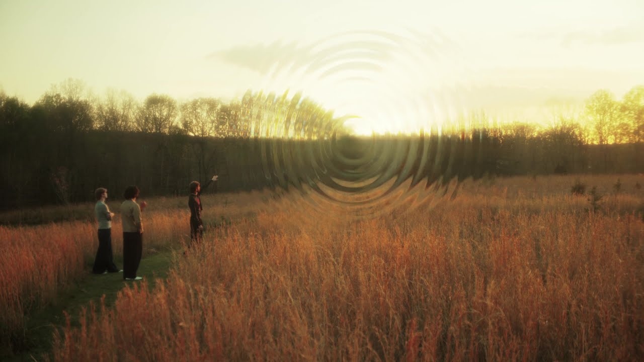 The Band CAMINO - Infinity (Official Video)